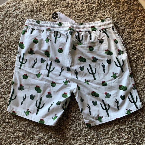 NWT Zipcode shorts - Picture 7 of 9